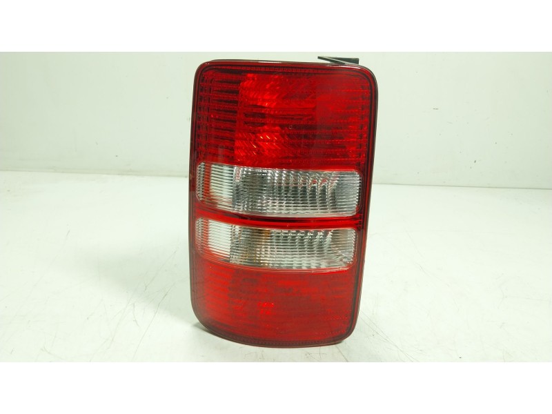 Recambio de piloto trasero izquierdo para volkswagen caddy iii furgoneta/monovolumen (2ka, 2kh, 2ca, 2ch) 1.6 tdi referencia OEM