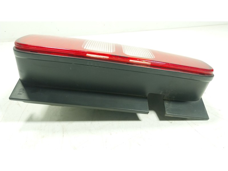 Recambio de piloto trasero izquierdo para volkswagen caddy iii furgoneta/monovolumen (2ka, 2kh, 2ca, 2ch) 1.6 tdi referencia OEM