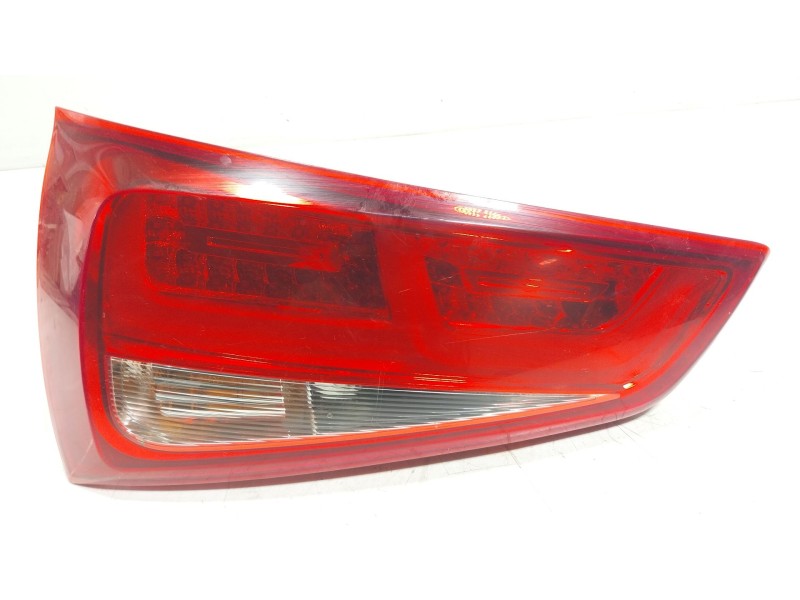 Recambio de piloto trasero izquierdo para audi a1 (8x1, 8xk) 1.4 tfsi referencia OEM IAM  8X0845093E 