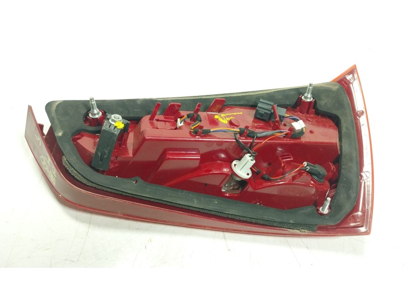 Recambio de piloto trasero izquierdo para audi a1 (8x1, 8xk) 1.4 tfsi referencia OEM IAM  8X0845093E 