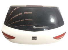 Recambio de porton trasero para seat leon (5f1) 1.5 tsi referencia OEM IAM   