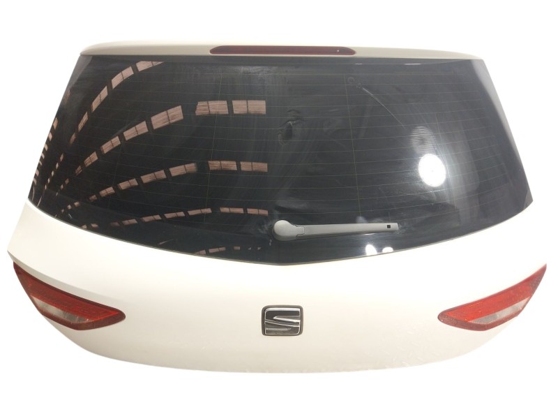 Recambio de porton trasero para seat leon (5f1) 1.5 tsi referencia OEM IAM   