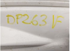 Recambio de porton trasero para seat leon (5f1) 1.5 tsi referencia OEM IAM    2