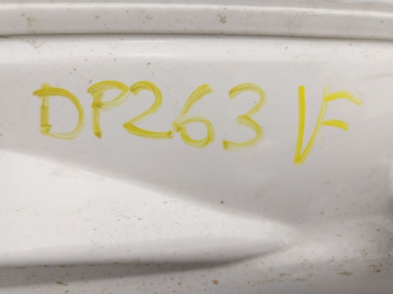 Recambio de porton trasero para seat leon (5f1) 1.5 tsi referencia OEM IAM   