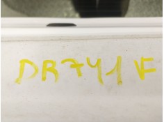 Recambio de porton trasero para nissan micra v (k14) 1.0 referencia OEM IAM    2