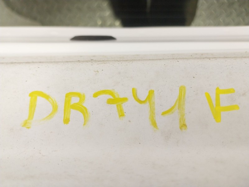 Recambio de porton trasero para nissan micra v (k14) 1.0 referencia OEM IAM   