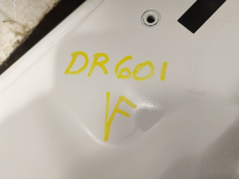 Recambio de porton trasero para seat leon (5f1) 1.5 tsi referencia OEM IAM 5F4827024  