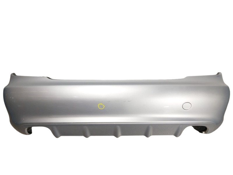 Recambio de paragolpes trasero para mercedes-benz slk (r171) 200 kompressor (171.445) referencia OEM IAM   