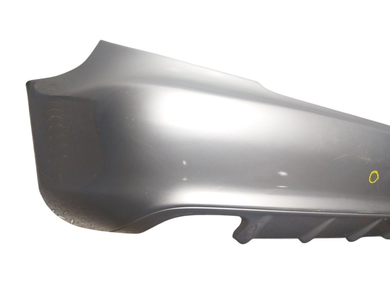 Recambio de paragolpes trasero para mercedes-benz slk (r171) 200 kompressor (171.445) referencia OEM IAM   