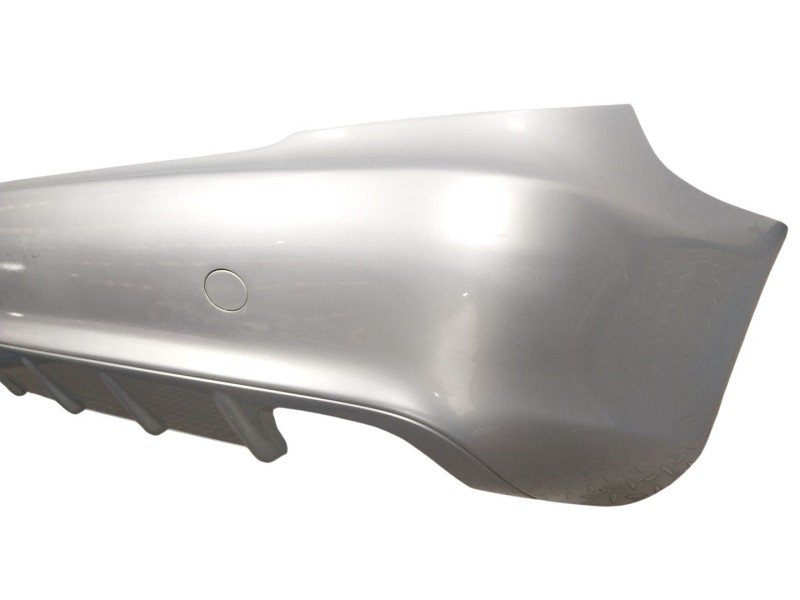 Recambio de paragolpes trasero para mercedes-benz slk (r171) 200 kompressor (171.445) referencia OEM IAM   