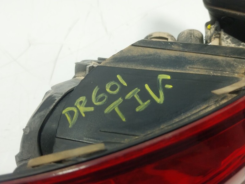 Recambio de piloto trasero izquierdo para seat leon (5f1) 1.5 tsi referencia OEM IAM 5F0945095D 5F0945095D 