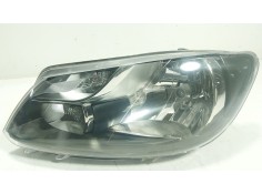 Recambio de faro izquierdo para volkswagen caddy iii furgoneta/monovolumen (2ka, 2kh, 2ca, 2ch) 1.6 tdi referencia OEM IAM   