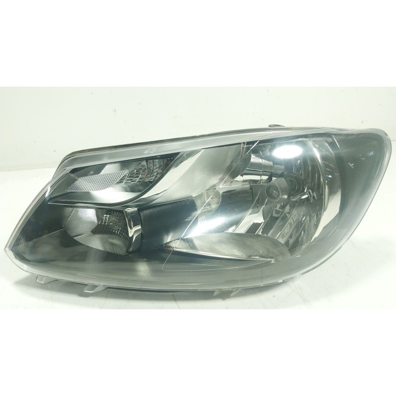 Recambio de faro izquierdo para volkswagen caddy iii furgoneta/monovolumen (2ka, 2kh, 2ca, 2ch) 1.6 tdi referencia OEM IAM   