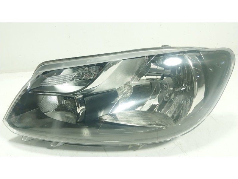 Recambio de faro izquierdo para volkswagen caddy iii furgoneta/monovolumen (2ka, 2kh, 2ca, 2ch) 1.6 tdi referencia OEM IAM   