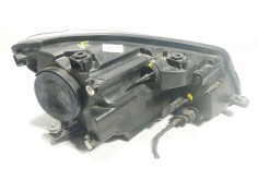 Recambio de faro izquierdo para volkswagen caddy iii furgoneta/monovolumen (2ka, 2kh, 2ca, 2ch) 1.6 tdi referencia OEM IAM    2