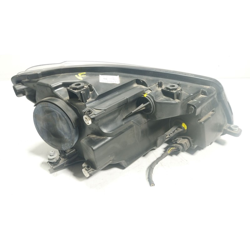 Recambio de faro izquierdo para volkswagen caddy iii furgoneta/monovolumen (2ka, 2kh, 2ca, 2ch) 1.6 tdi referencia OEM IAM   