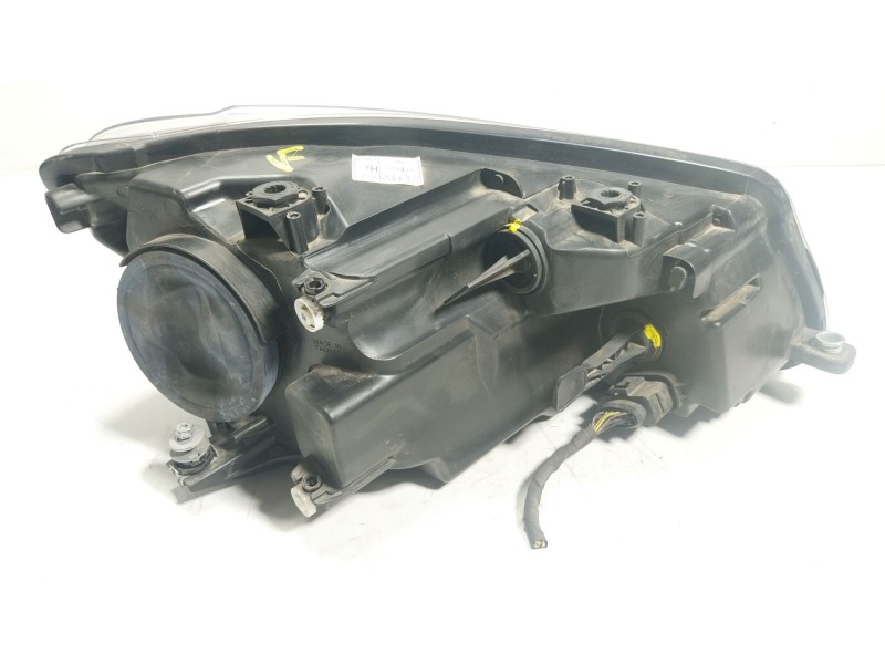 Recambio de faro izquierdo para volkswagen caddy iii furgoneta/monovolumen (2ka, 2kh, 2ca, 2ch) 1.6 tdi referencia OEM IAM   