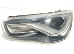 Recambio de faro izquierdo para audi a1 (8x1, 8xk) 1.4 tfsi referencia OEM IAM 8X0941029K 8X0941003B 