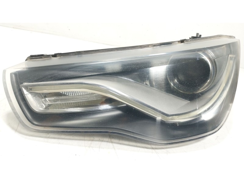 Recambio de faro izquierdo para audi a1 (8x1, 8xk) 1.4 tfsi referencia OEM IAM 8X0941029K 8X0941003B 