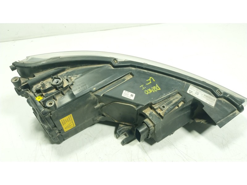 Recambio de faro izquierdo para audi a1 (8x1, 8xk) 1.4 tfsi referencia OEM IAM 8X0941029K 8X0941003B 