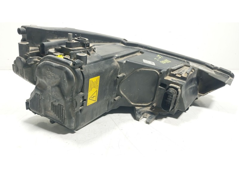 Recambio de faro izquierdo para audi a1 (8x1, 8xk) 1.4 tfsi referencia OEM IAM 8X0941029K 8X0941003B 