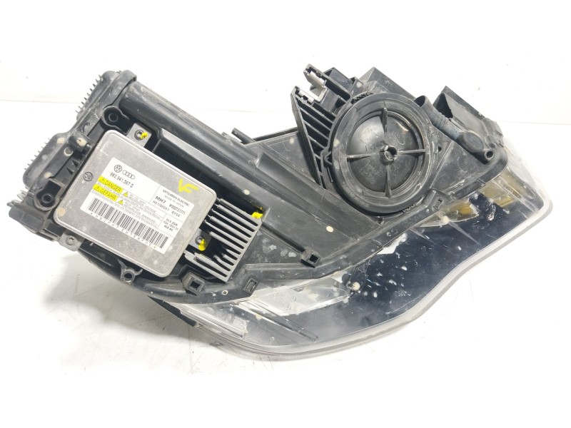 Recambio de faro izquierdo para audi a1 (8x1, 8xk) 1.4 tfsi referencia OEM IAM 8X0941029K 8X0941003B 