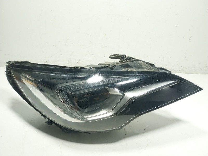Recambio de faro derecho para opel astra k (b16) 1.6 cdti (68) referencia OEM IAM 13488976 39216451 