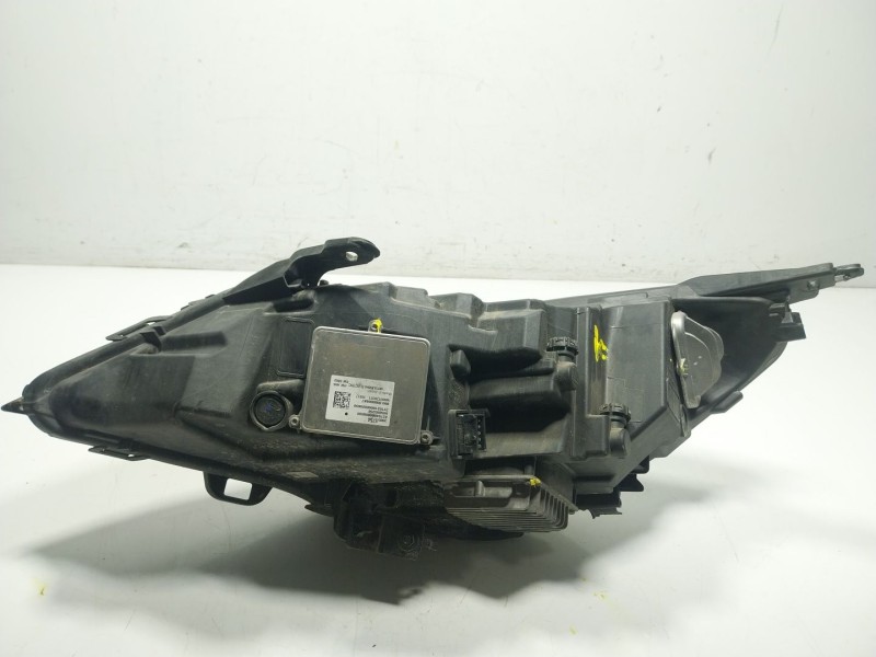 Recambio de faro derecho para opel astra k (b16) 1.6 cdti (68) referencia OEM IAM 13488976 39216451 