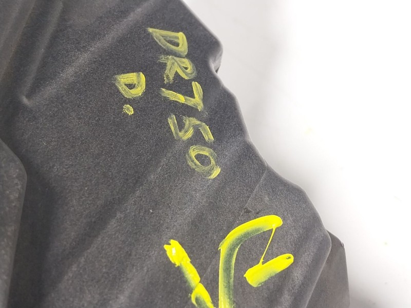 Recambio de faro derecho para opel astra k (b16) 1.6 cdti (68) referencia OEM IAM 13488976 39216451 