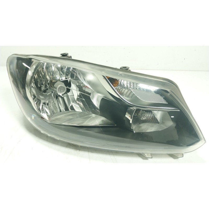 Recambio de faro derecho para volkswagen caddy iii furgoneta/monovolumen (2ka, 2kh, 2ca, 2ch) 1.6 tdi referencia OEM IAM  2K5941