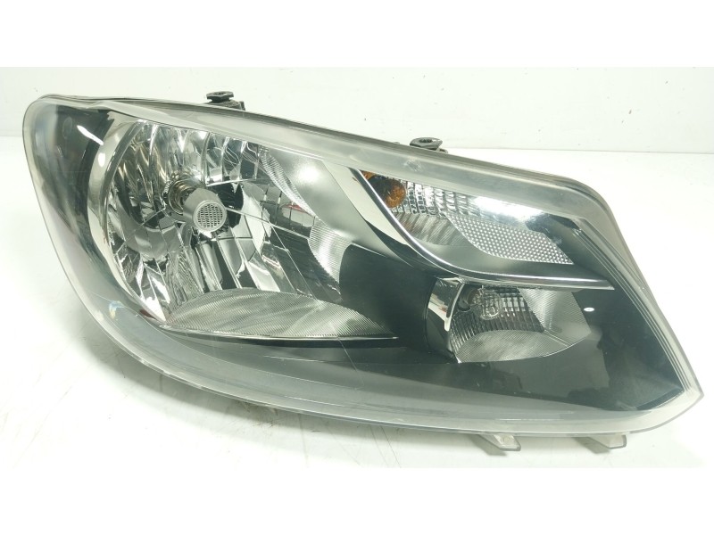 Recambio de faro derecho para volkswagen caddy iii furgoneta/monovolumen (2ka, 2kh, 2ca, 2ch) 1.6 tdi referencia OEM IAM  2K5941