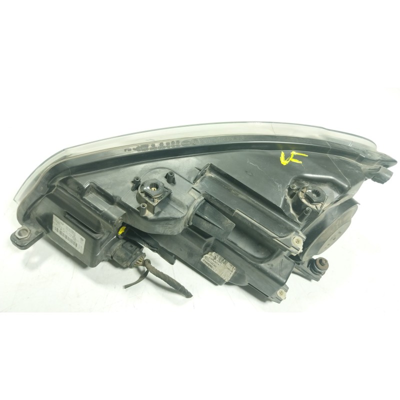 Recambio de faro derecho para volkswagen caddy iii furgoneta/monovolumen (2ka, 2kh, 2ca, 2ch) 1.6 tdi referencia OEM IAM  2K5941