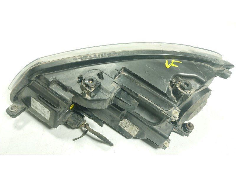 Recambio de faro derecho para volkswagen caddy iii furgoneta/monovolumen (2ka, 2kh, 2ca, 2ch) 1.6 tdi referencia OEM IAM  2K5941
