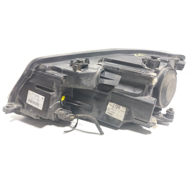 Recambio de faro derecho para volkswagen caddy iii furgoneta/monovolumen (2ka, 2kh, 2ca, 2ch) 1.6 tdi referencia OEM IAM  2K5941