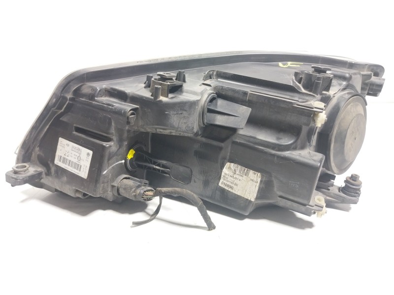 Recambio de faro derecho para volkswagen caddy iii furgoneta/monovolumen (2ka, 2kh, 2ca, 2ch) 1.6 tdi referencia OEM IAM  2K5941