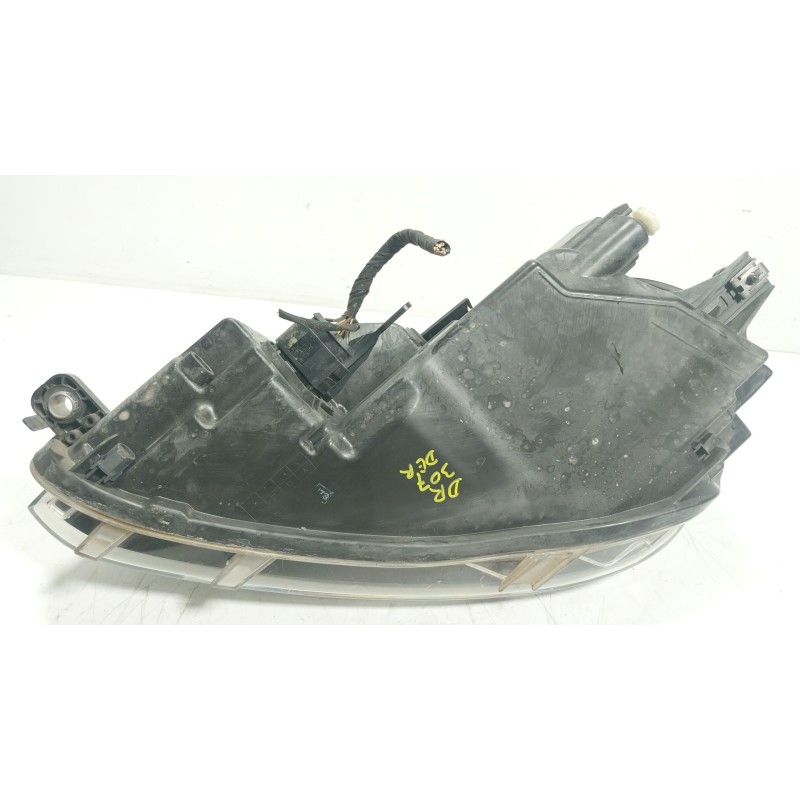 Recambio de faro derecho para volkswagen caddy iii furgoneta/monovolumen (2ka, 2kh, 2ca, 2ch) 1.6 tdi referencia OEM IAM  2K5941