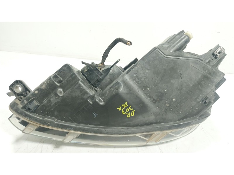 Recambio de faro derecho para volkswagen caddy iii furgoneta/monovolumen (2ka, 2kh, 2ca, 2ch) 1.6 tdi referencia OEM IAM  2K5941