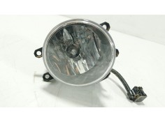 Recambio de faro antiniebla derecho para toyota aygo x (_b7_) 1.0 vvt-i (kgb70) referencia OEM IAM 8121002110 8121002110 