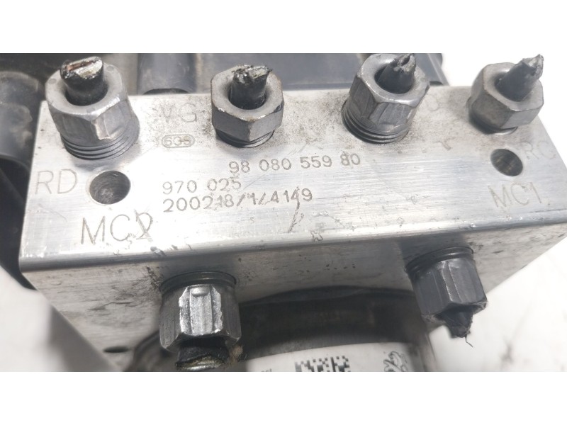 Recambio de abs para opel combo e tour / life (k9) 1.5 referencia OEM IAM   9808055980
