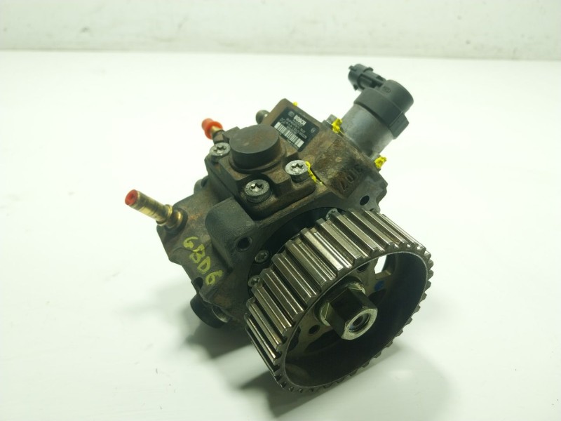 Recambio de bomba inyeccion para ford focus berlina (cap) ghia referencia OEM IAM   