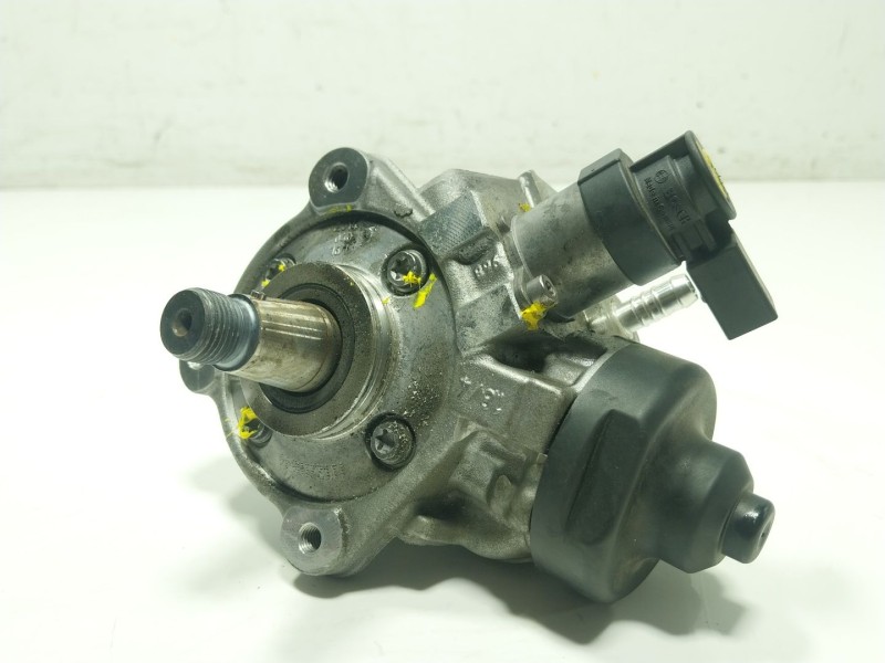 Recambio de bomba inyeccion para audi a4 ber. (b8) 2.0 16v tdi referencia OEM IAM  03L130755AC 