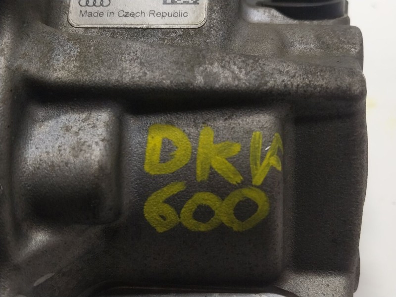 Recambio de bomba inyeccion para audi a4 ber. (b8) 2.0 16v tdi referencia OEM IAM  03L130755AC 