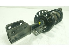 Recambio de amortiguador delantero izquierdo para opel combo e tour / life (k9) 1.5 referencia OEM IAM   9833306180 2