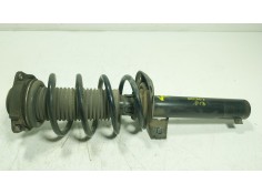 Recambio de amortiguador delantero izquierdo para volkswagen caddy iii furgoneta/monovolumen (2ka, 2kh, 2ca, 2ch) 1.6 tdi refere