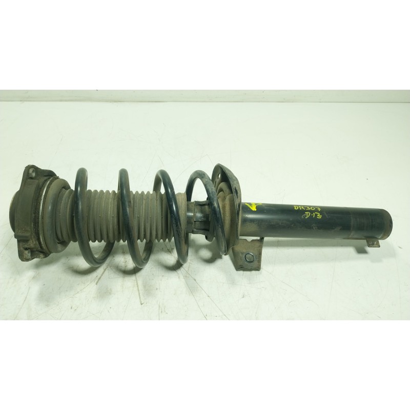 Recambio de amortiguador delantero izquierdo para volkswagen caddy iii furgoneta/monovolumen (2ka, 2kh, 2ca, 2ch) 1.6 tdi refere