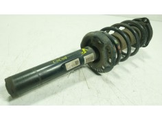 Recambio de amortiguador delantero izquierdo para volkswagen caddy iii furgoneta/monovolumen (2ka, 2kh, 2ca, 2ch) 1.6 tdi refere 2