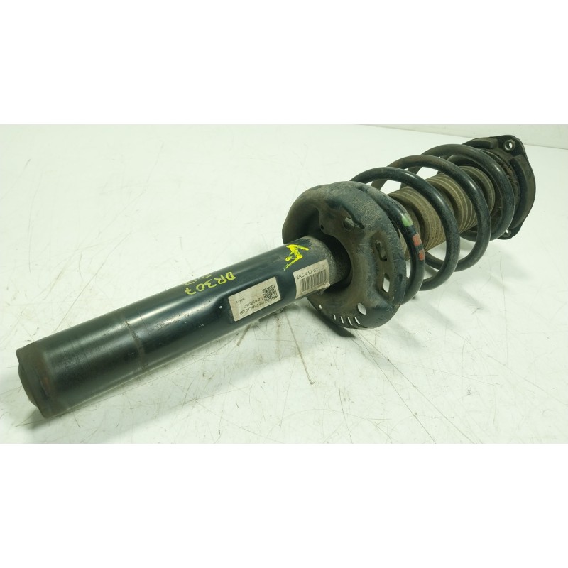 Recambio de amortiguador delantero izquierdo para volkswagen caddy iii furgoneta/monovolumen (2ka, 2kh, 2ca, 2ch) 1.6 tdi refere