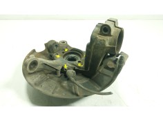 Recambio de mangueta delantera derecha para volkswagen caddy iii furgoneta/monovolumen (2ka, 2kh, 2ca, 2ch) 1.6 tdi referencia O 2