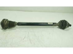 Recambio de transmision derecha para volkswagen caddy iii furgoneta/monovolumen (2ka, 2kh, 2ca, 2ch) 1.6 tdi referencia OEM IAM 