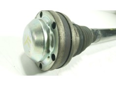 Recambio de transmision derecha para volkswagen caddy iii furgoneta/monovolumen (2ka, 2kh, 2ca, 2ch) 1.6 tdi referencia OEM IAM  2